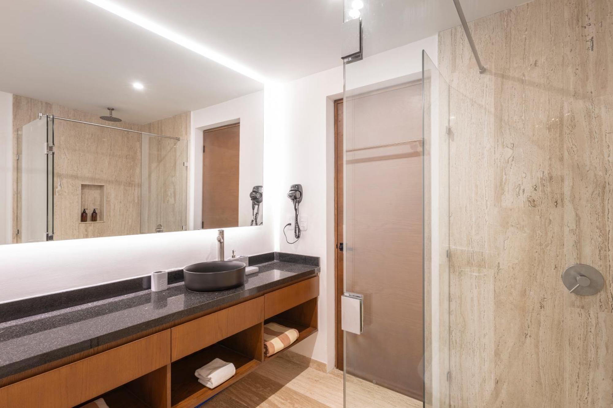 Apartamento Mistiq Gardens *